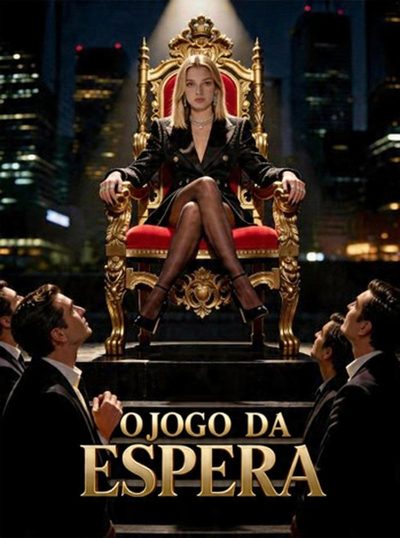 O Jogo da Espera The Waiting Game