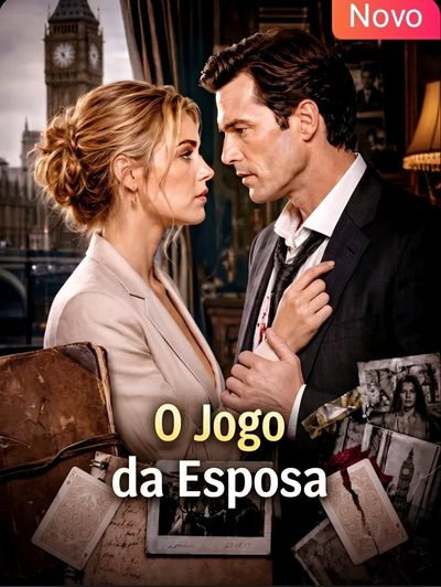 O Jogo da Esposa