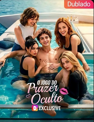 O Jogo de Prazer Oculto