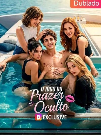 O Jogo do Prazer Oculto