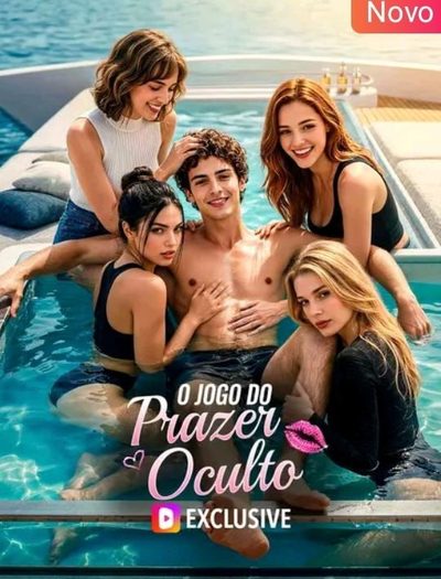O Jogo do Prazer Oculto
