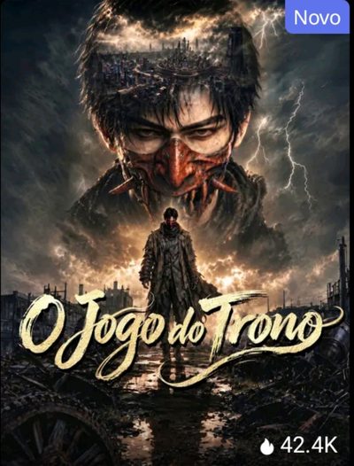 O Jogo do Trono