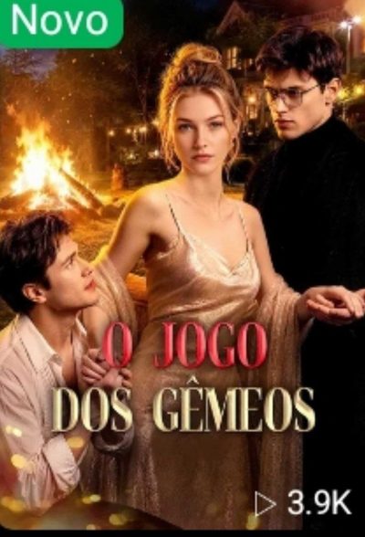 O Jogo dos Gêmeos