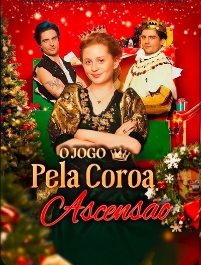O Jogo Pela Coroa Ascensão Legendado