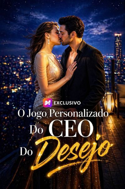 O Jogo Personalizado do CEO do Desejo