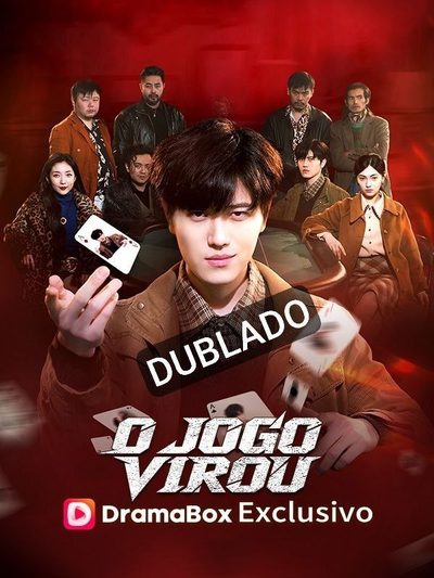 O Jogo Virou Dublado