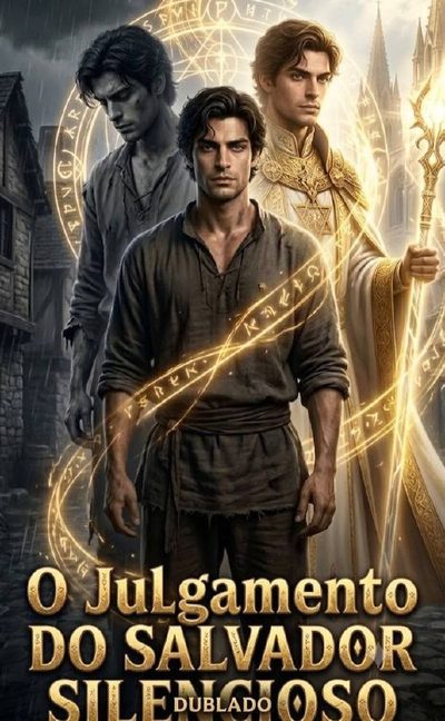 O Julgamento do Salvador Silencioso