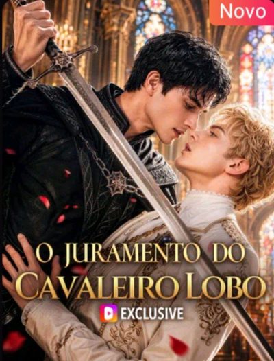 �️�️� o Juramento do Cavaleiro Lobo