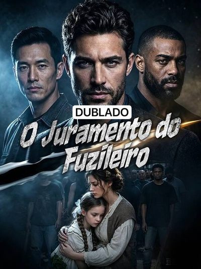 O Juramento do Fuzileiro -
