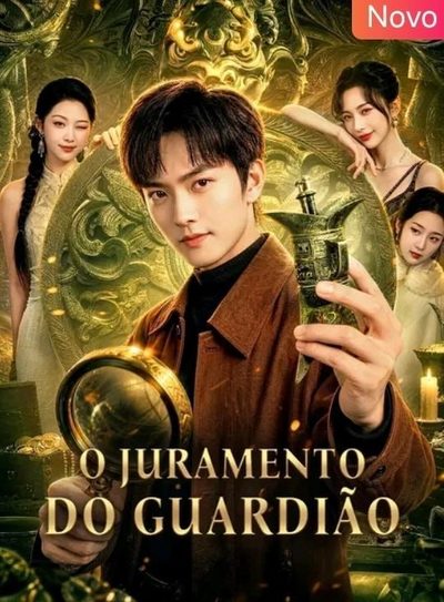 O Juramento do Guardião