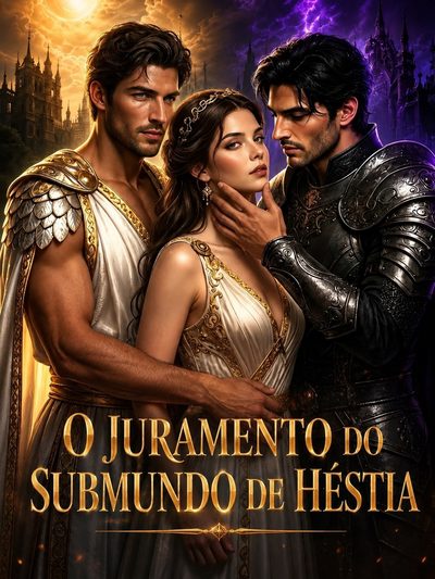 O Juramento do Submundo de Héstia
