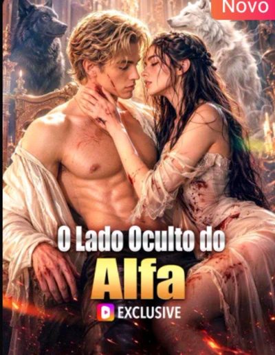 O Lado Oculto do Alfa