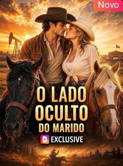 O Lado Oculto do Marido -
