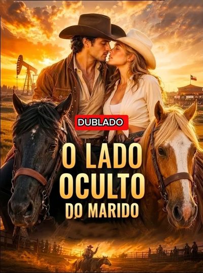 O Lado Oculto do Marido
