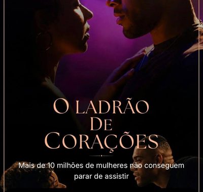 O Ladrão de Corações