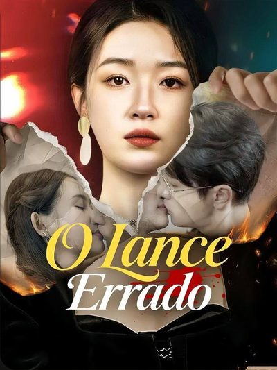O Lance Errado Dublado