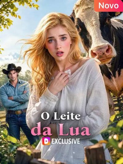 O Leite da Lua