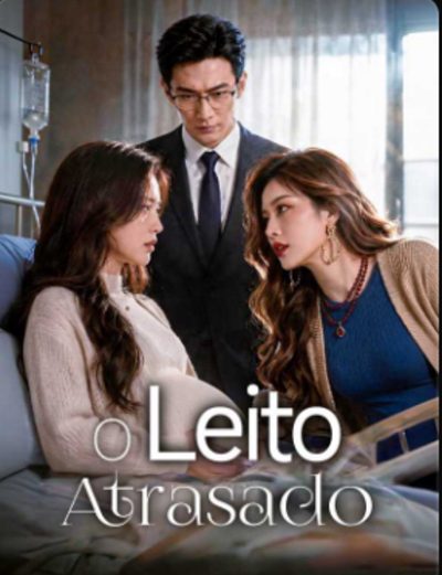 O Leito Atrasado