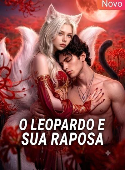 O Leopardo e Sua Raposa
