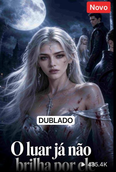 O Luar Já Não Brilha por Ele Dublado