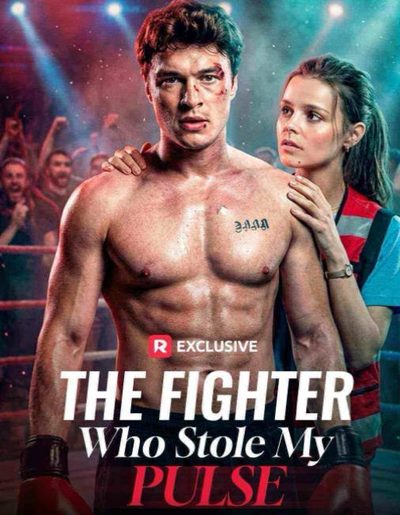 O Lutador que Roubou Meu Pulso - The Fighter Who Stole My Pulse