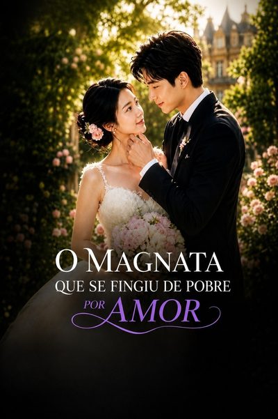 O Magnata que Se Fingiu de Pobre por Amor