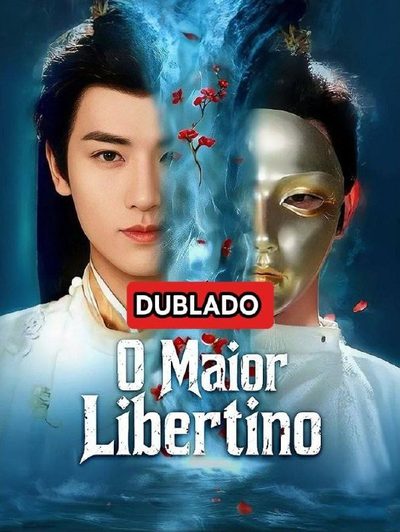 O Maior Libertino (dublado)