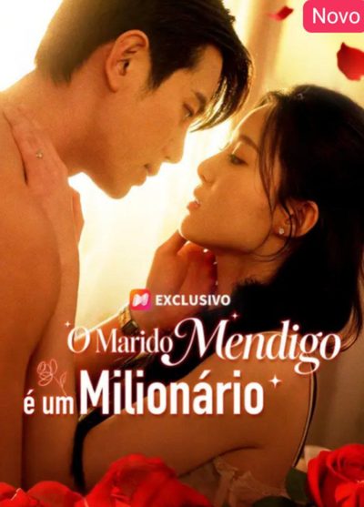 O Marido Mendigo É um Milionário