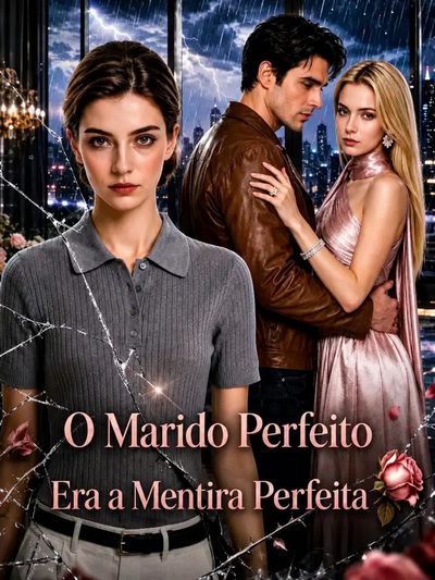 O Marido Perfeito Era a Mentira Perfeita