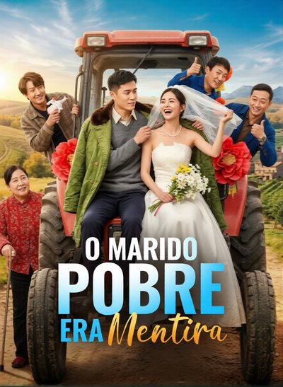 O Marido Pobre Era de Mentira