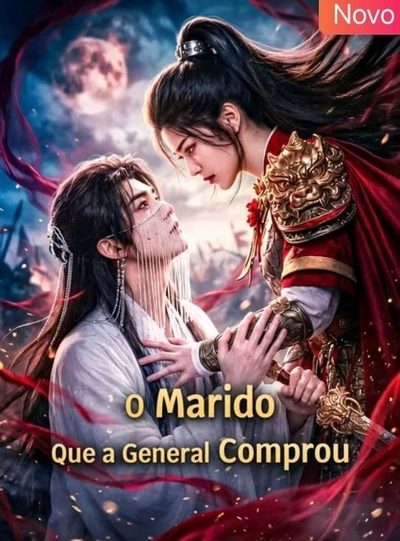 O Marido que a General Comprou