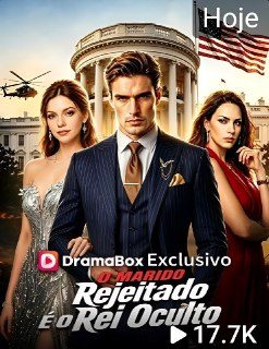 O Marido Rejeitado É o Rei Oculto