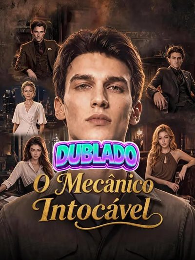 O Mecânico Intocável
