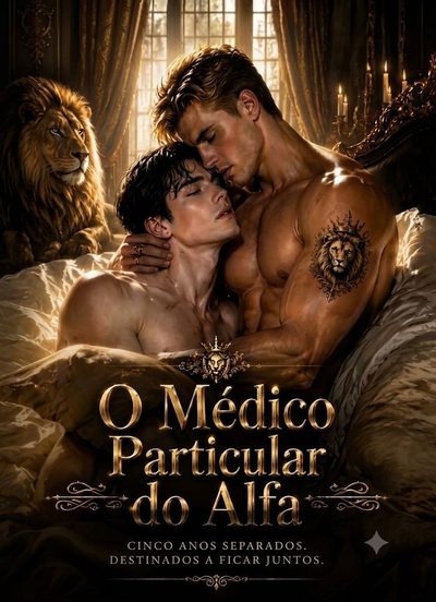 O Médico Particular do Alfa - Dublado