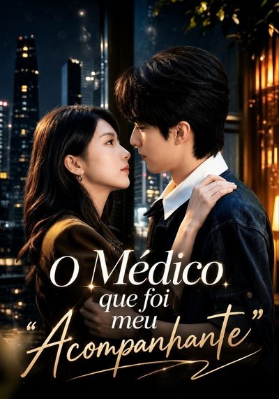 O Médico que Foi Meu “acompanhante”