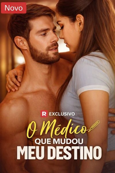O Médico que Mudou Meu Destino