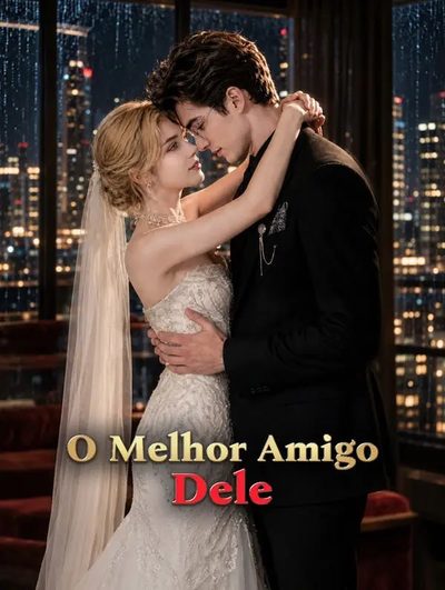O Melhor Amigo Dele