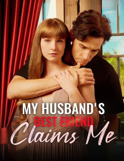 ♣️O MELHOR AMIGO DO MEU MARIDO ME REIVINDICA My Husband's Best Friend Claims Me