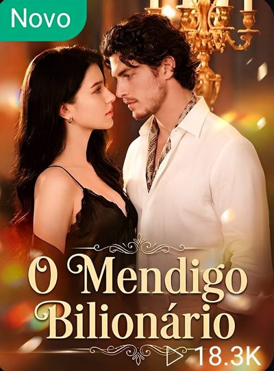 O Mendigo Bilionário