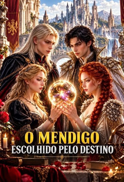 O Mendigo Escolhido Pelo Destino