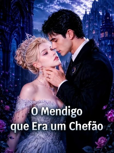 O Mendigo que Era um Chefão