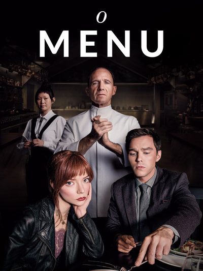 O Menu dublado