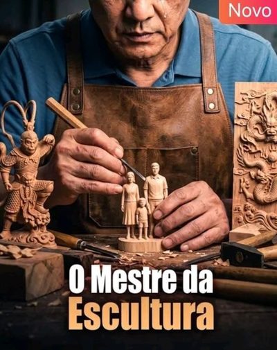 O Mestre da Escultura