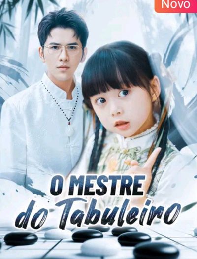 O Mestre do Tabuleiro Legendado