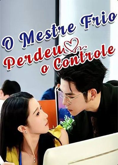 O Mestre Frio Perdeu o Controle