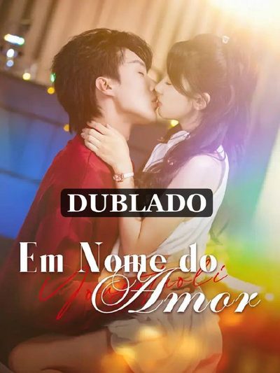 O Mestre Oculto: em Nome do Amor (dublado)