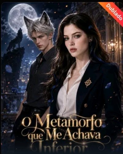 O Metamorfo que Me Achava Inferior -