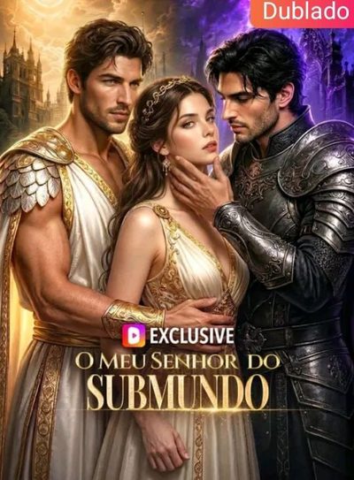 O Meu Senhor do Submundo Dublado