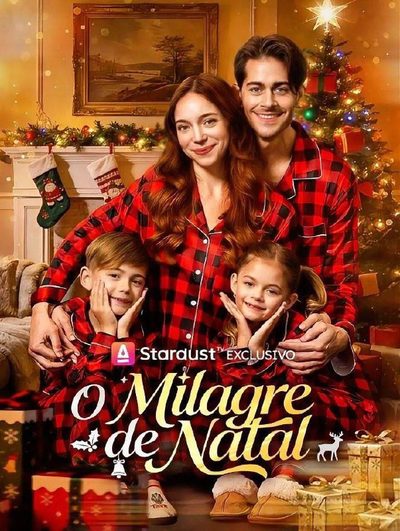 O Milagre de Natal