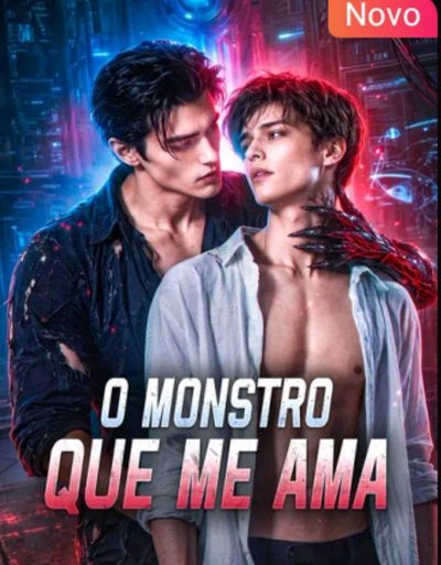 O Monstro que Me Ama